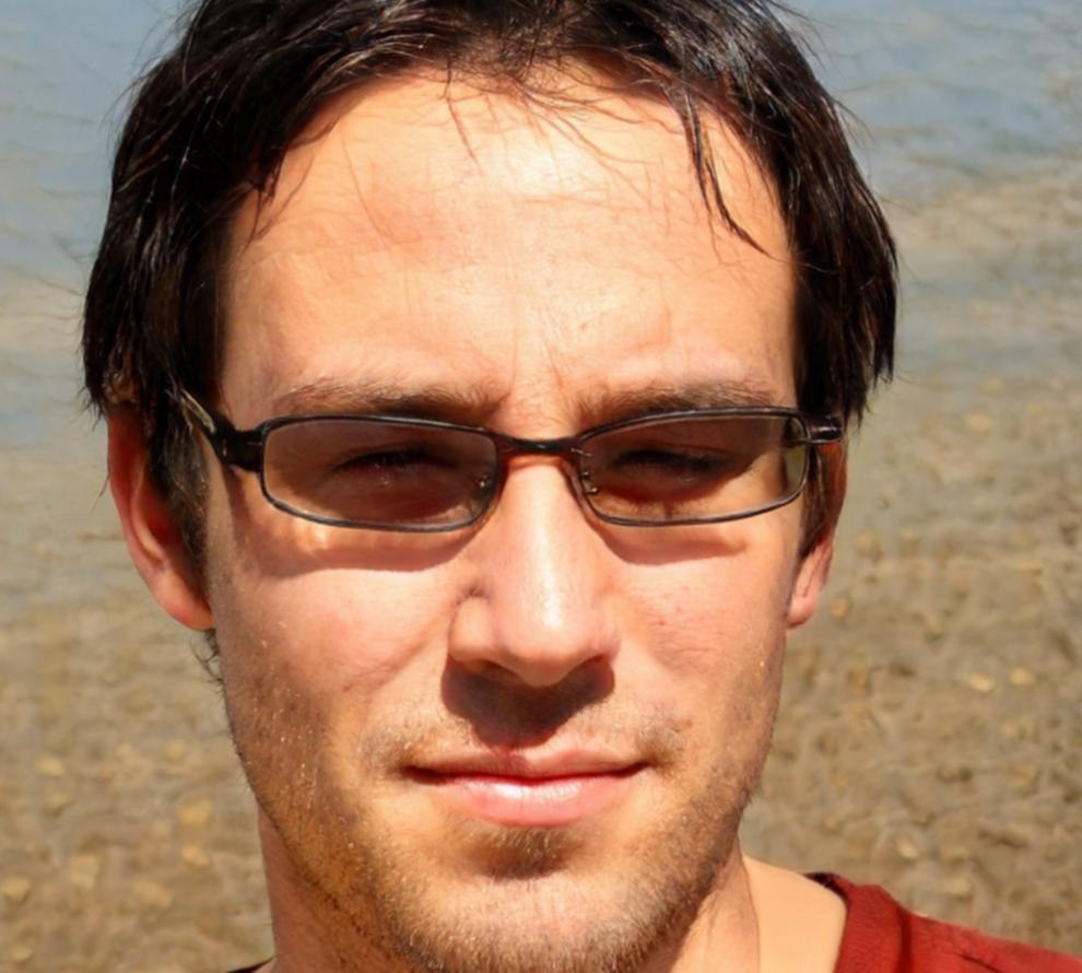 Matthieu Berger, responsable des opérations chez zarephonexiqo
