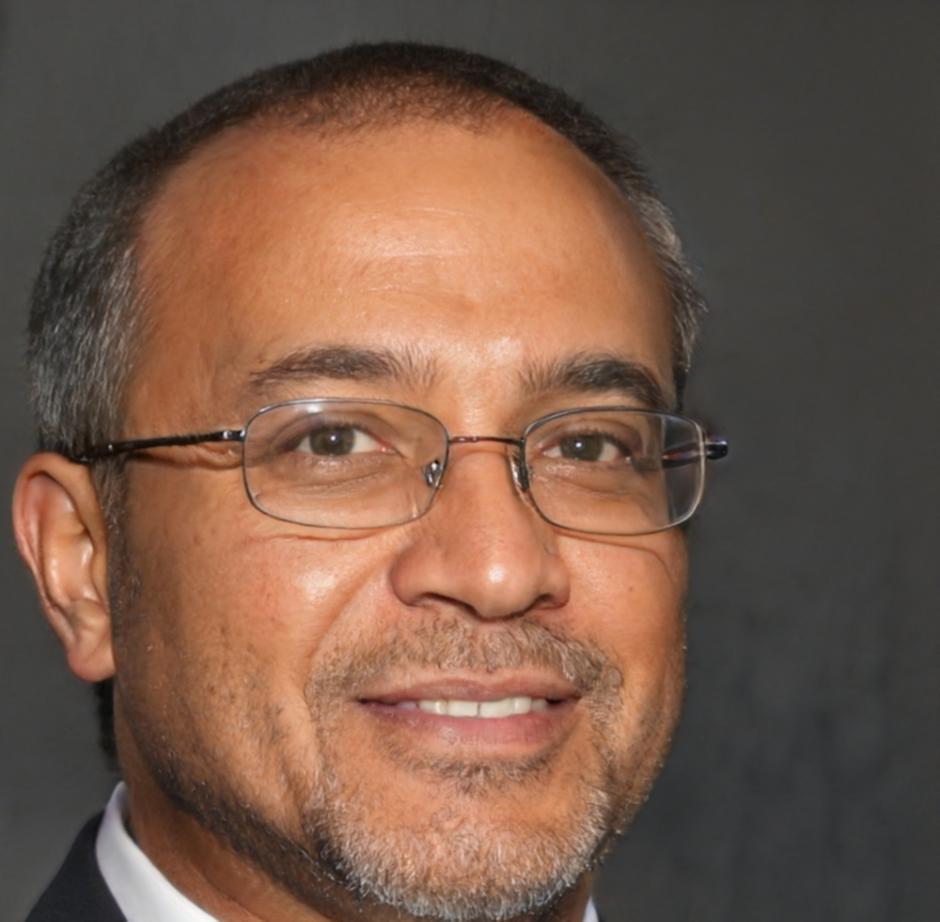Portrait de Bastien Mercier, formateur en gestion budgétaire
